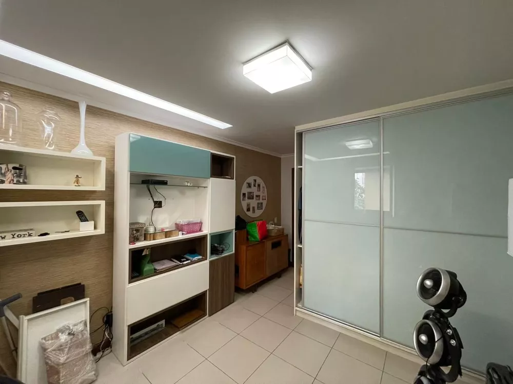 Apartamento, 4 quartos, 186 m² - Foto 10