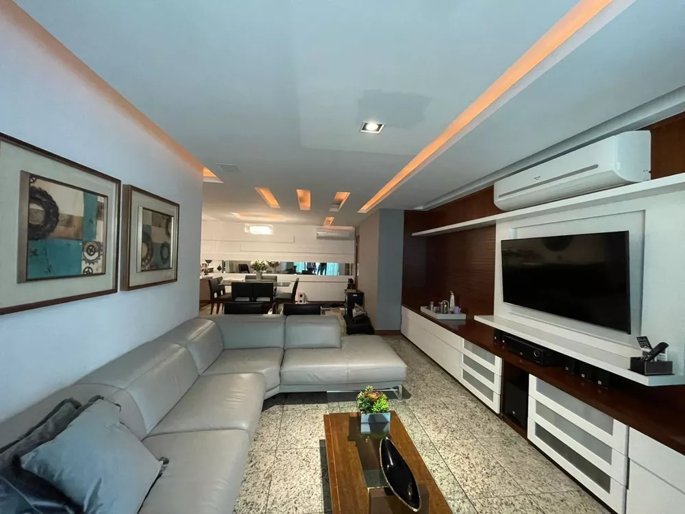 Apartamento, 4 quartos, 186 m² - Foto 5