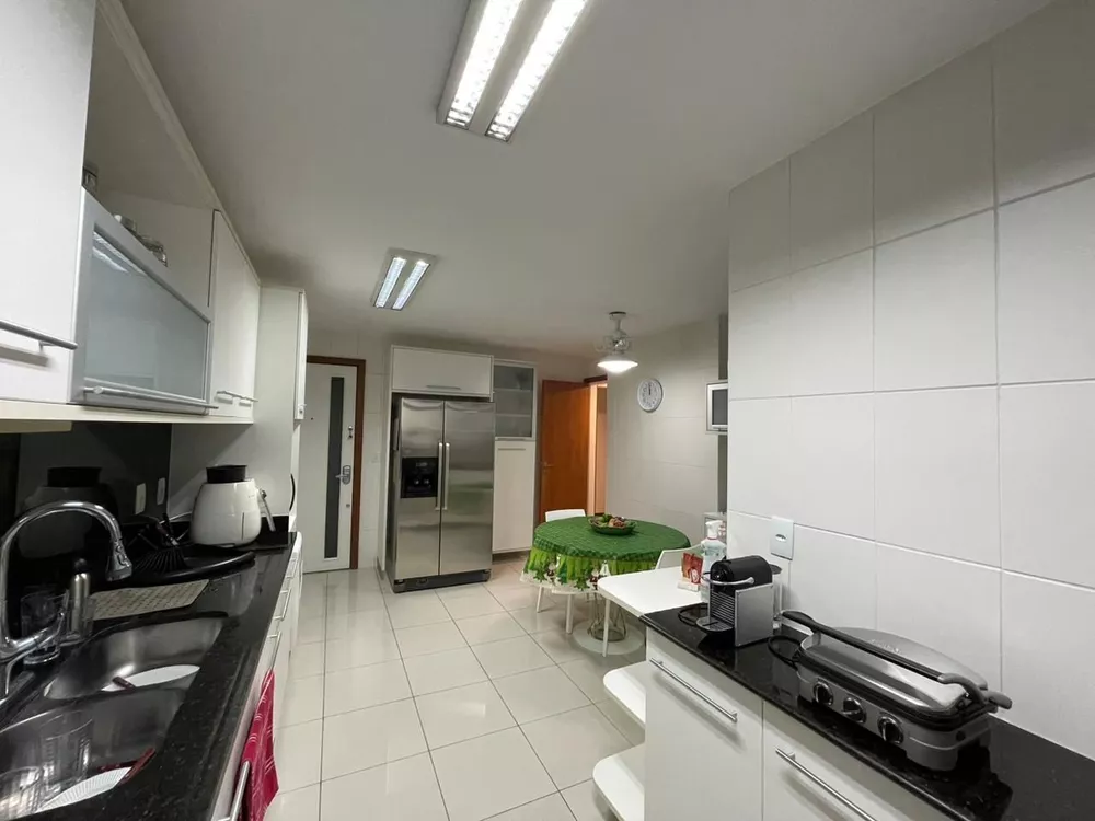 Apartamento, 4 quartos, 186 m² - Foto 27