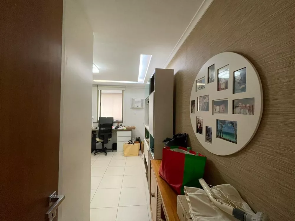 Apartamento, 4 quartos, 186 m² - Foto 8