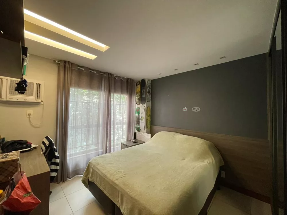 Apartamento, 4 quartos, 186 m² - Foto 12