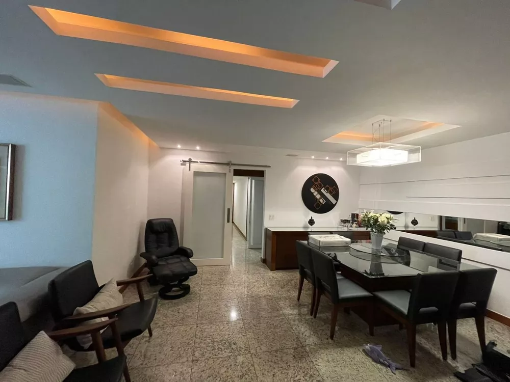 Apartamento, 4 quartos, 186 m² - Foto 6