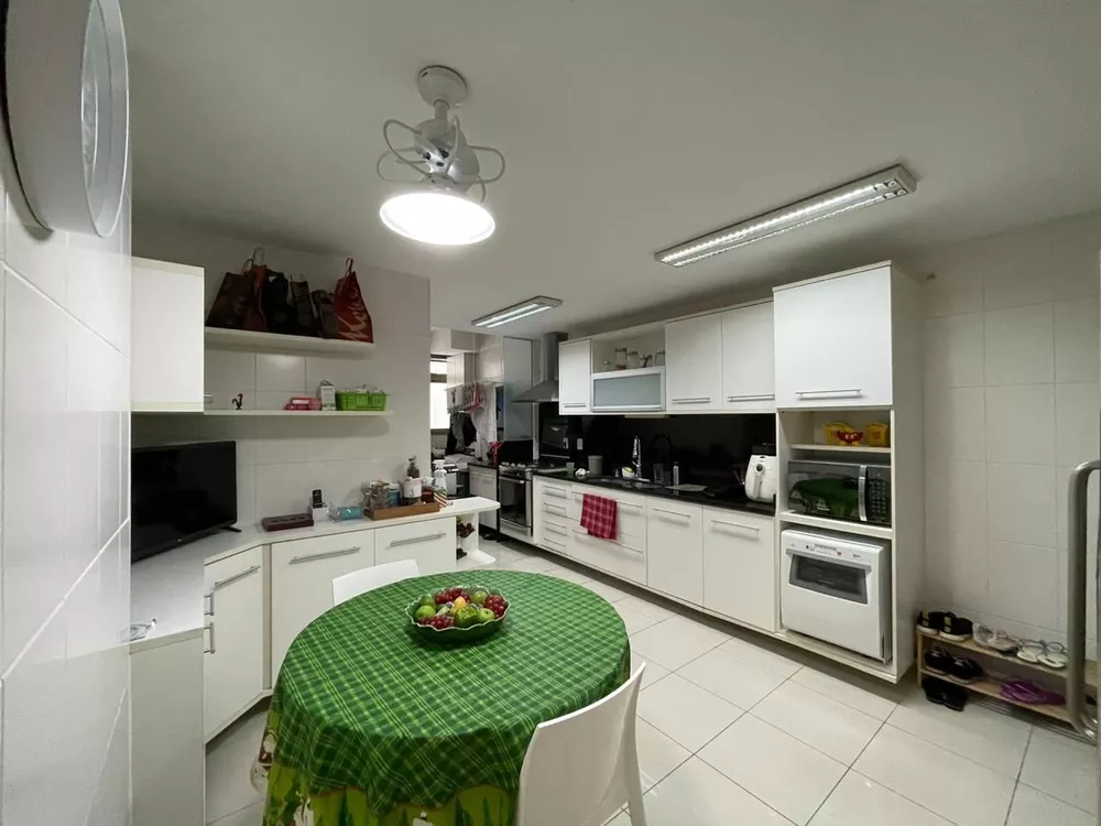 Apartamento, 4 quartos, 186 m² - Foto 28