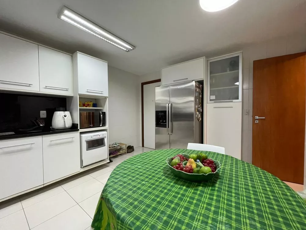 Apartamento, 4 quartos, 186 m² - Foto 30