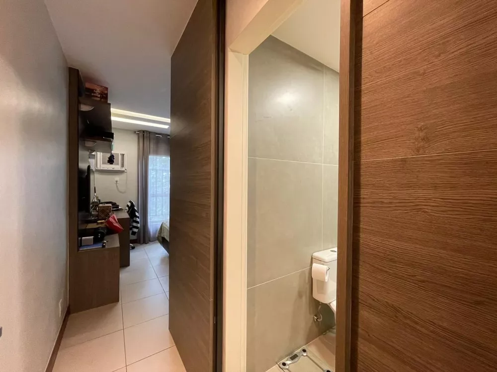 Apartamento, 4 quartos, 186 m² - Foto 19
