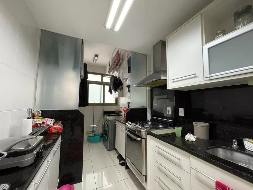 Apartamento, 4 quartos, 186 m² - Foto 29