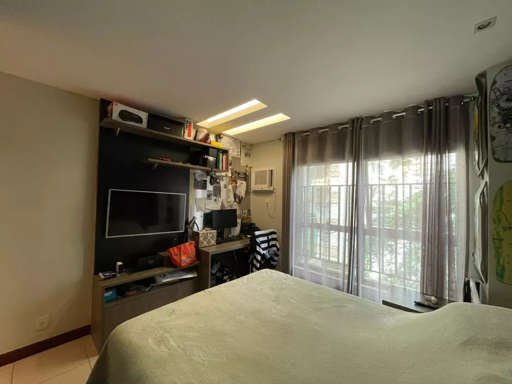 Apartamento, 4 quartos, 186 m² - Foto 14