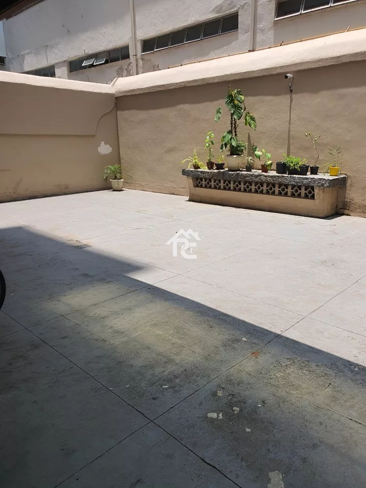 Apartamento, 2 quartos, 60 m² - Foto 5