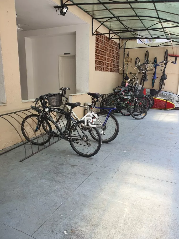Apartamento, 2 quartos, 60 m² - Foto 7