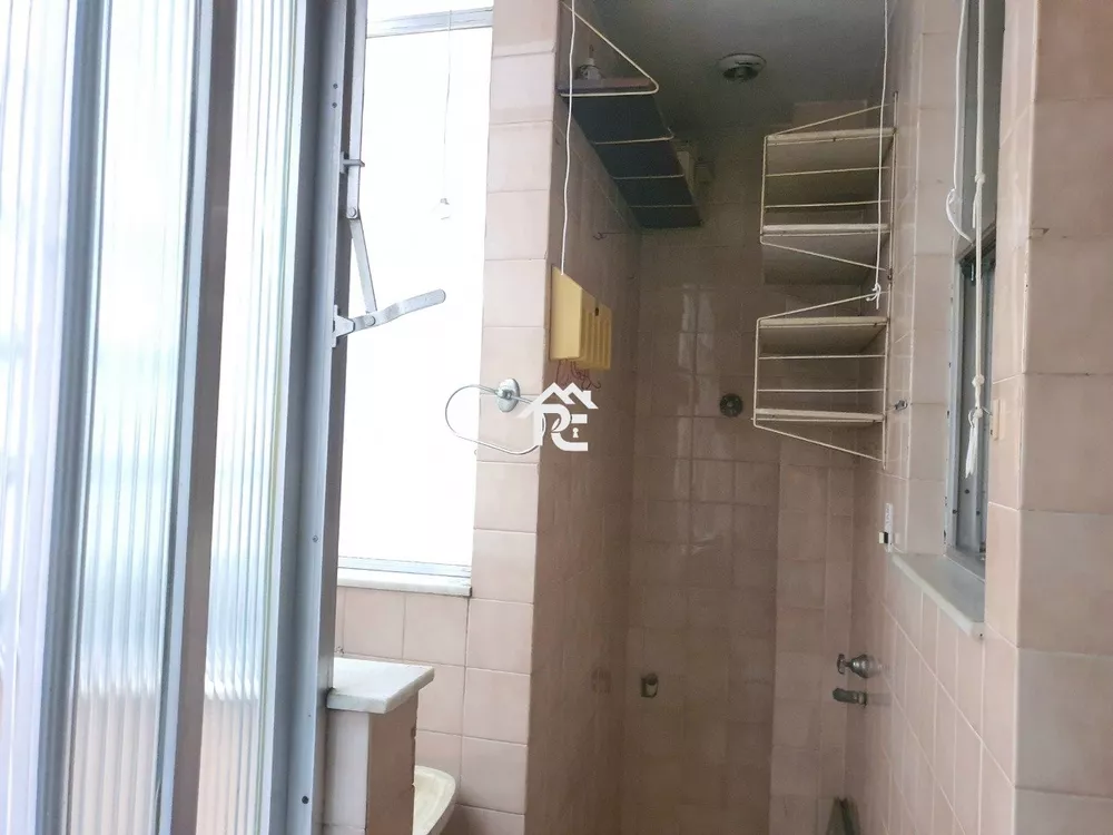 Apartamento, 2 quartos, 60 m² - Foto 6
