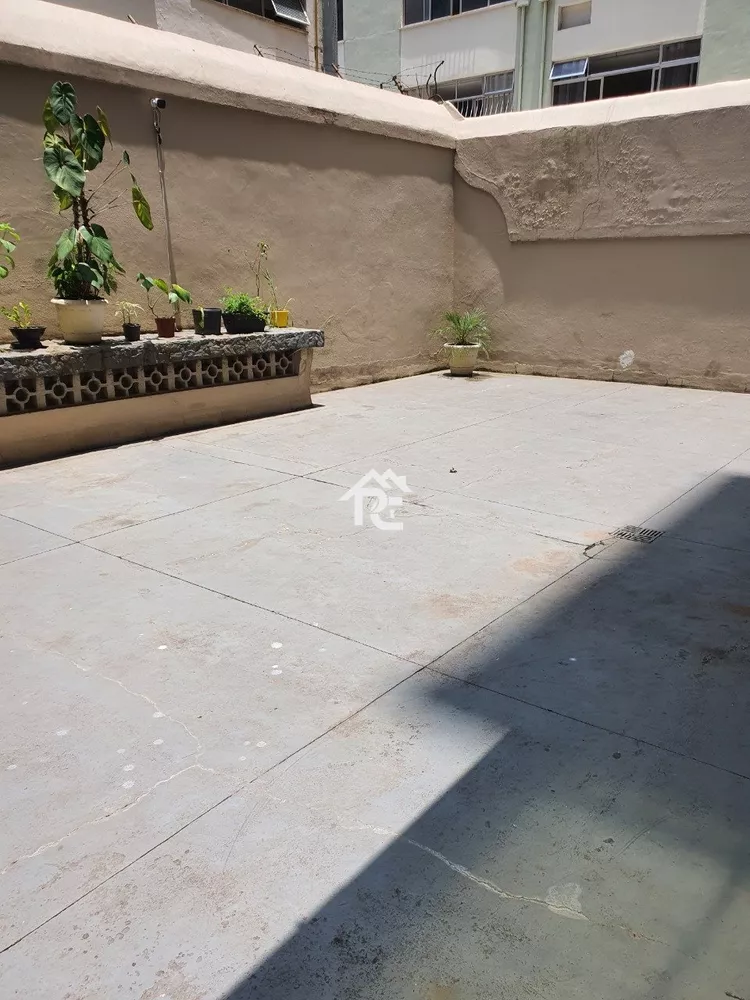 Apartamento, 2 quartos, 60 m² - Foto 12