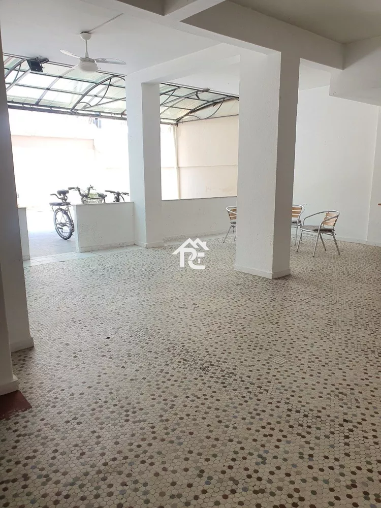 Apartamento, 2 quartos, 60 m² - Foto 10