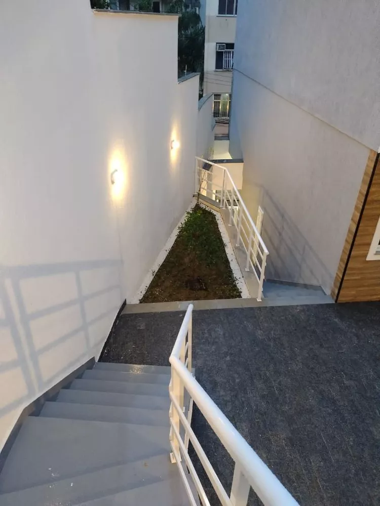 Casa de Condomínio, 2 quartos - Foto 16