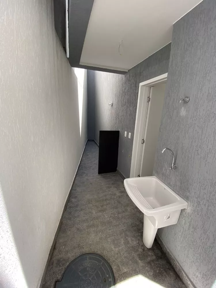 Casa de Condomínio, 2 quartos - Foto 12