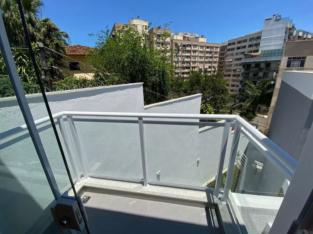Casa de Condomínio, 2 quartos - Foto 6