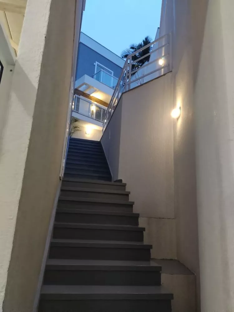 Casa de Condomínio, 2 quartos - Foto 17