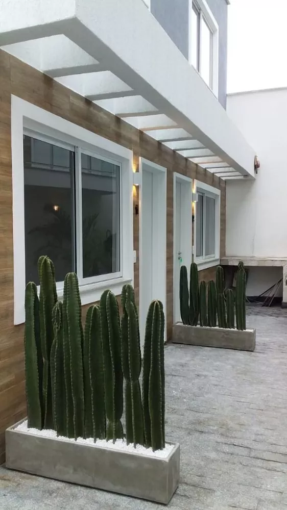 Casa de Condomínio, 2 quartos - Foto 20