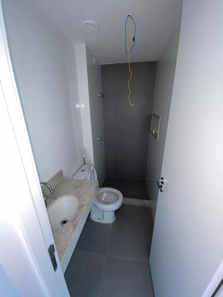 Casa de Condomínio, 2 quartos - Foto 10
