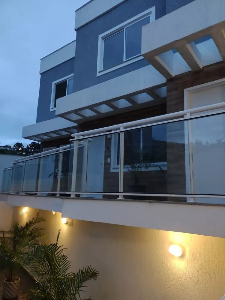 Casa de Condomínio, 2 quartos - Foto 19