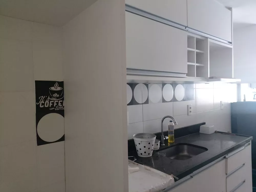 Apartamento à venda com 3 quartos, 112m² - Foto 26