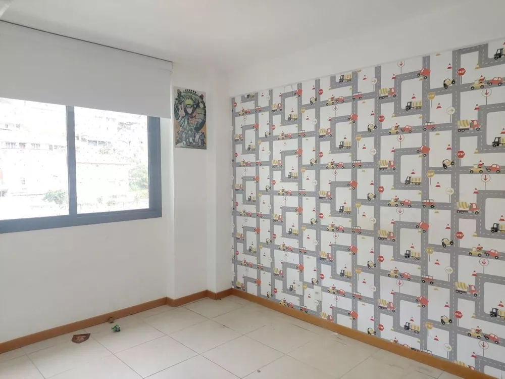 Apartamento à venda com 3 quartos, 112m² - Foto 12