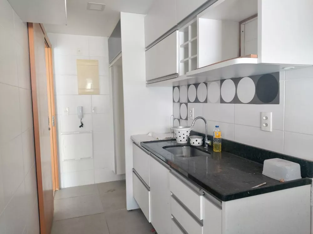 Apartamento à venda com 3 quartos, 112m² - Foto 27