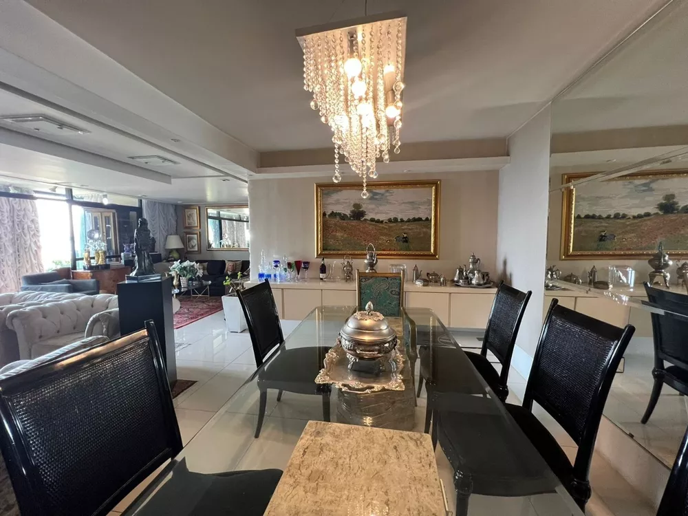 Apartamento, 4 quartos, 230 m² - Foto 7
