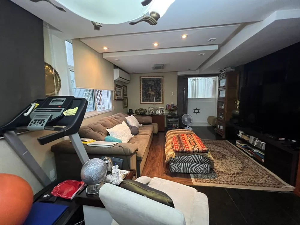Apartamento, 4 quartos, 230 m² - Foto 18