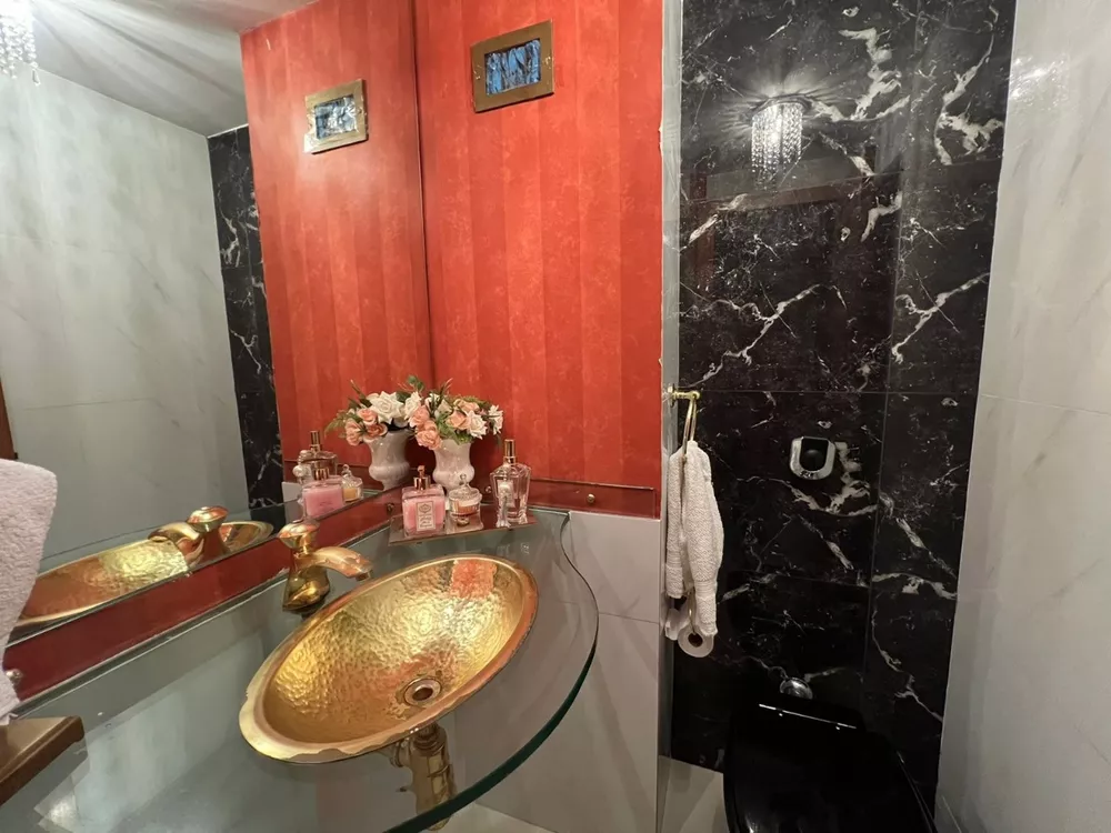 Apartamento, 4 quartos, 230 m² - Foto 30