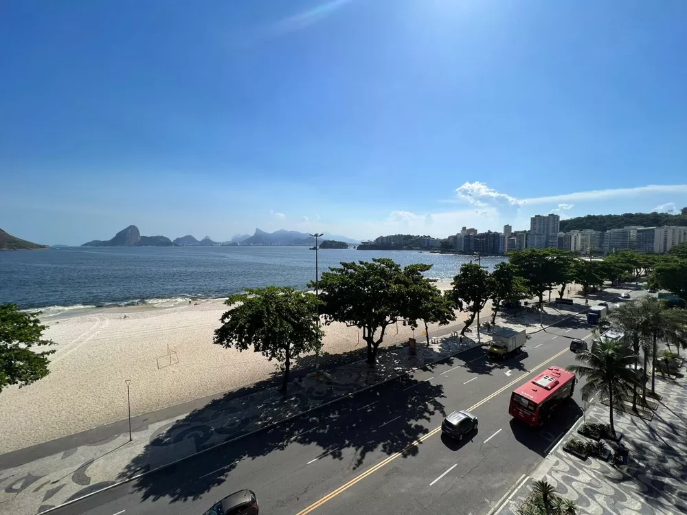 Apartamento, 4 quartos, 230 m² - Foto 28