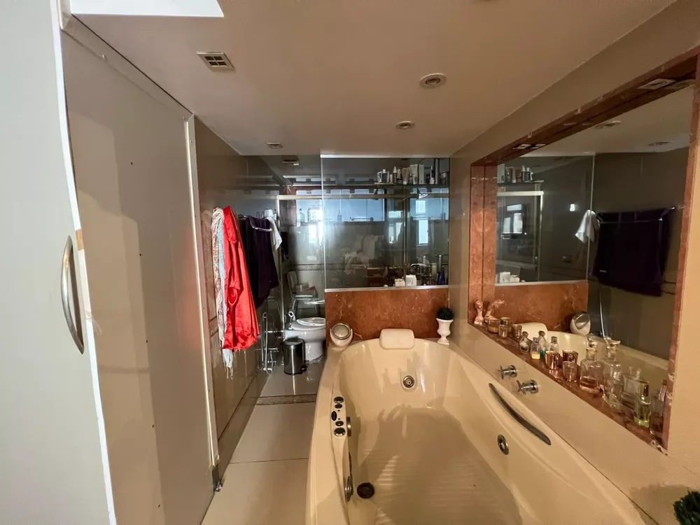 Apartamento, 4 quartos, 230 m² - Foto 27