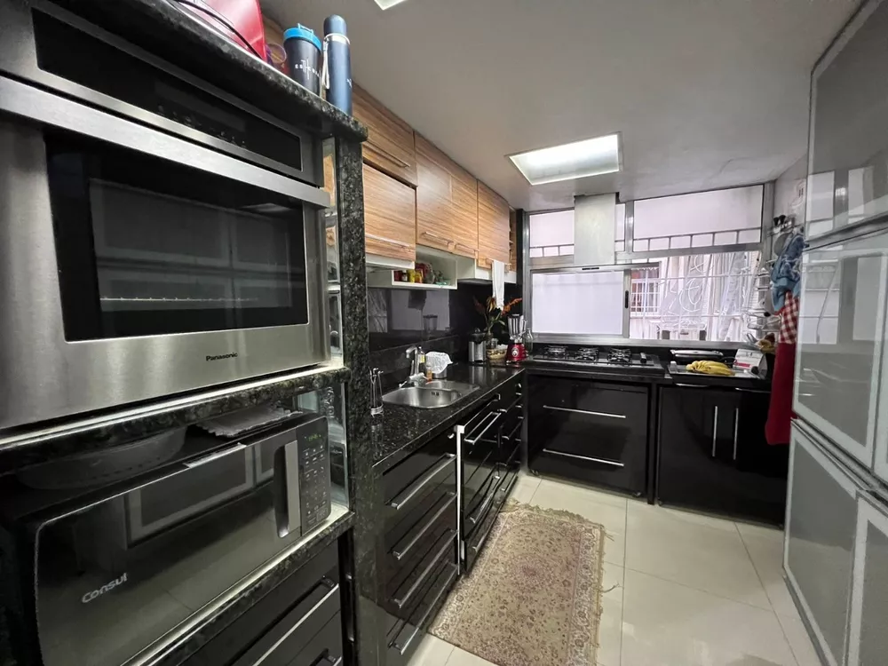 Apartamento, 4 quartos, 230 m² - Foto 6