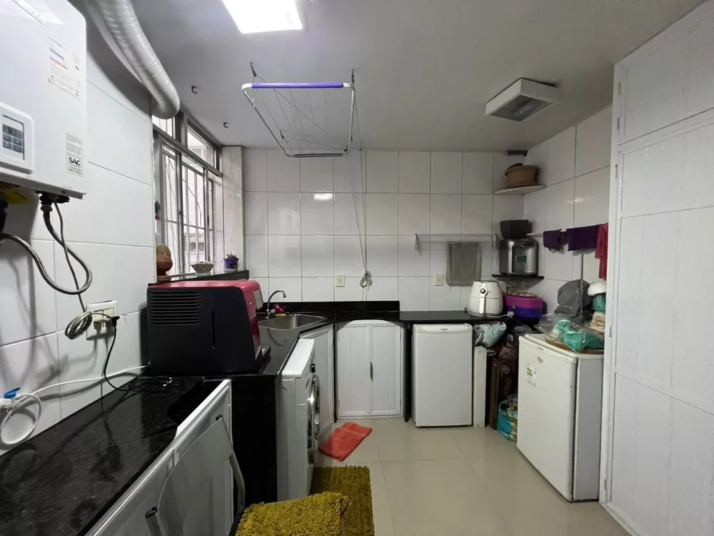 Apartamento, 4 quartos, 230 m² - Foto 15