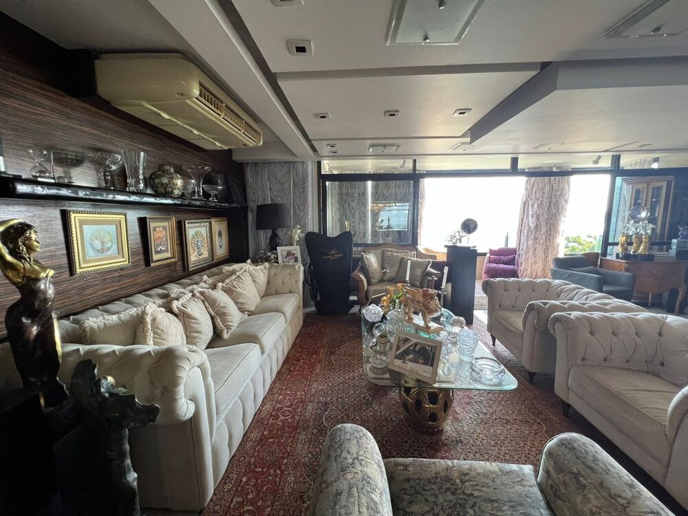 Apartamento, 4 quartos, 230 m² - Foto 36