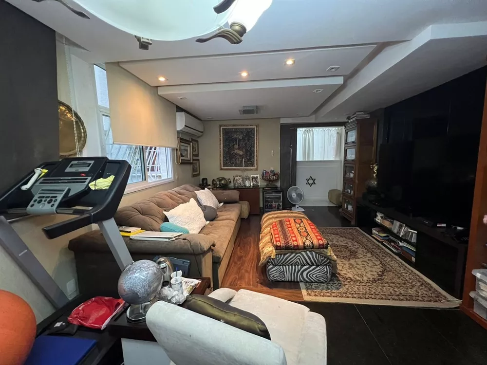 Apartamento, 4 quartos, 230 m² - Foto 21