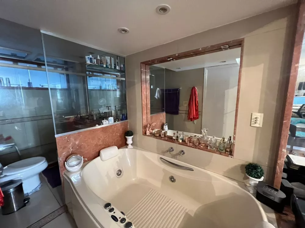 Apartamento, 4 quartos, 230 m² - Foto 22