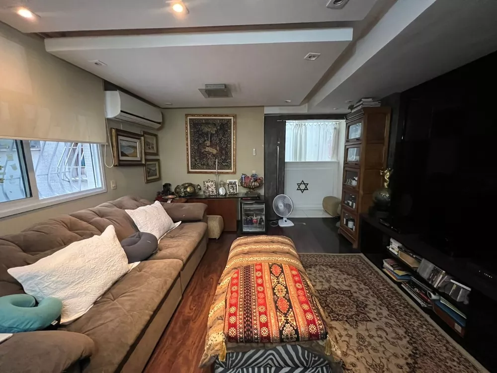 Apartamento, 4 quartos, 230 m² - Foto 23
