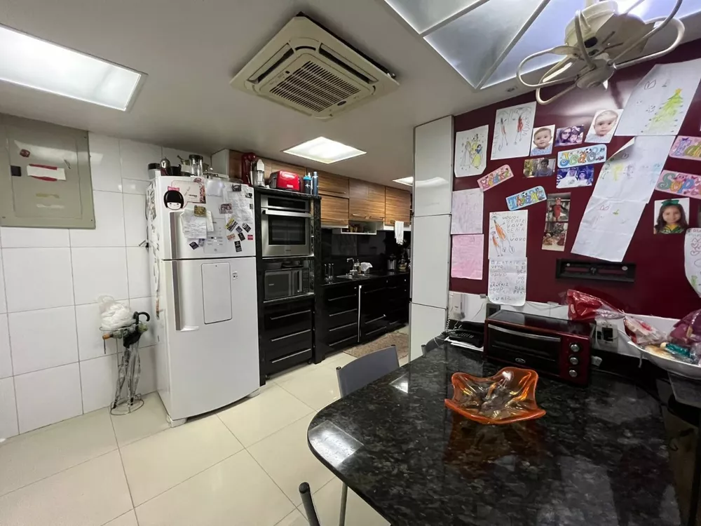 Apartamento, 4 quartos, 230 m² - Foto 5