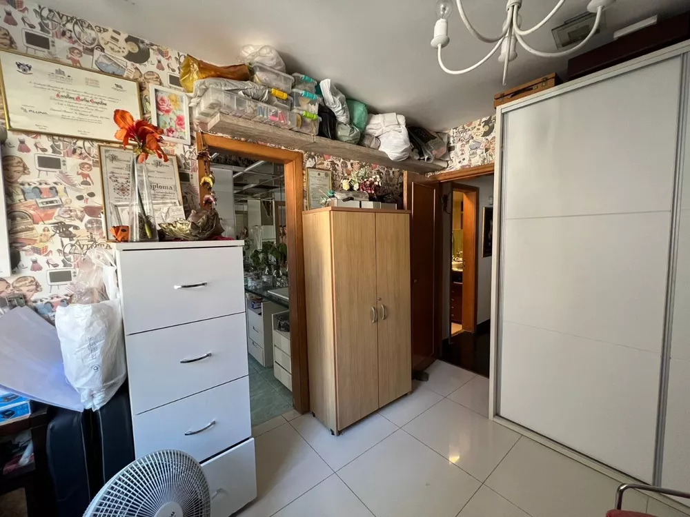 Apartamento, 4 quartos, 230 m² - Foto 25