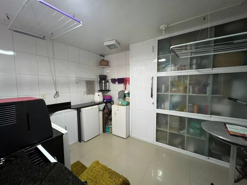 Apartamento, 4 quartos, 230 m² - Foto 16