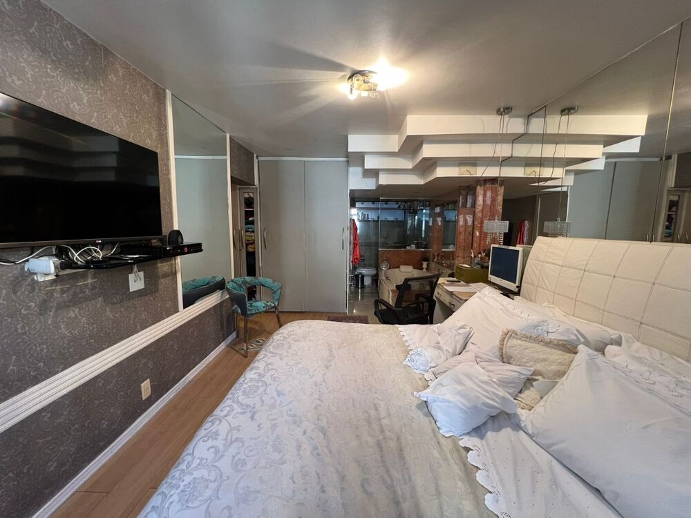 Apartamento, 4 quartos, 230 m² - Foto 34