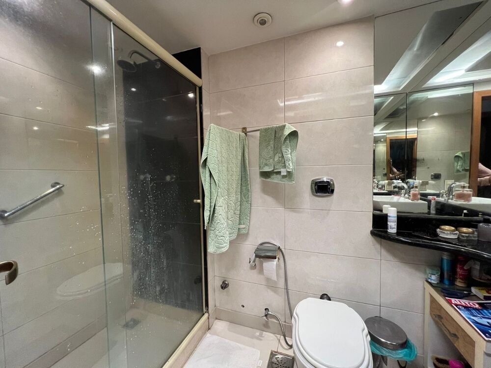 Apartamento, 4 quartos, 230 m² - Foto 35