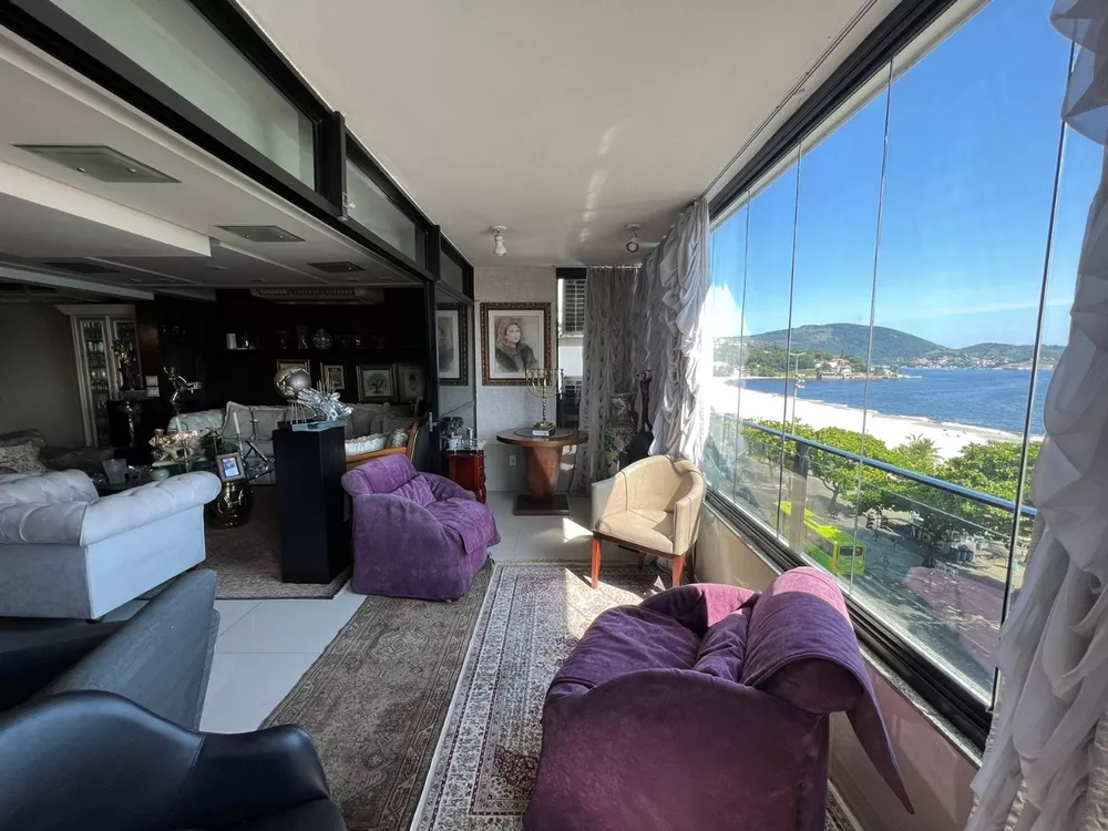 Apartamento, 4 quartos, 230 m² - Foto 9