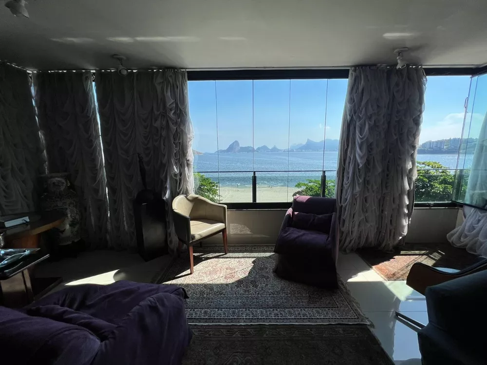 Apartamento, 4 quartos, 230 m² - Foto 2