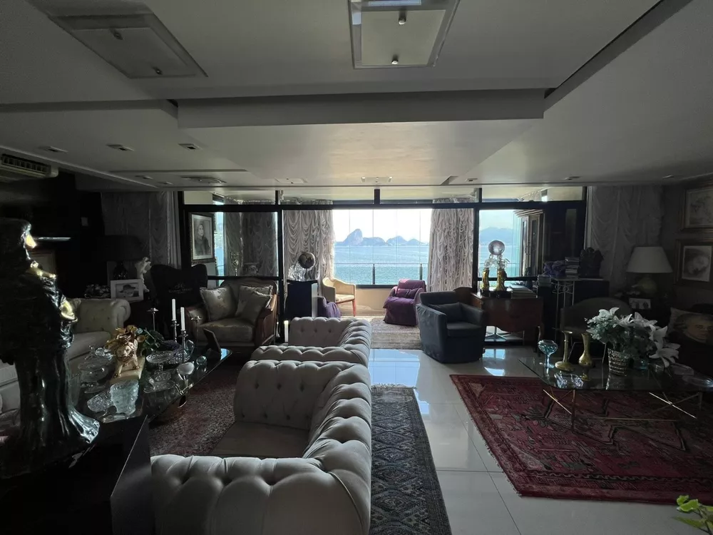 Apartamento, 4 quartos, 230 m² - Foto 20