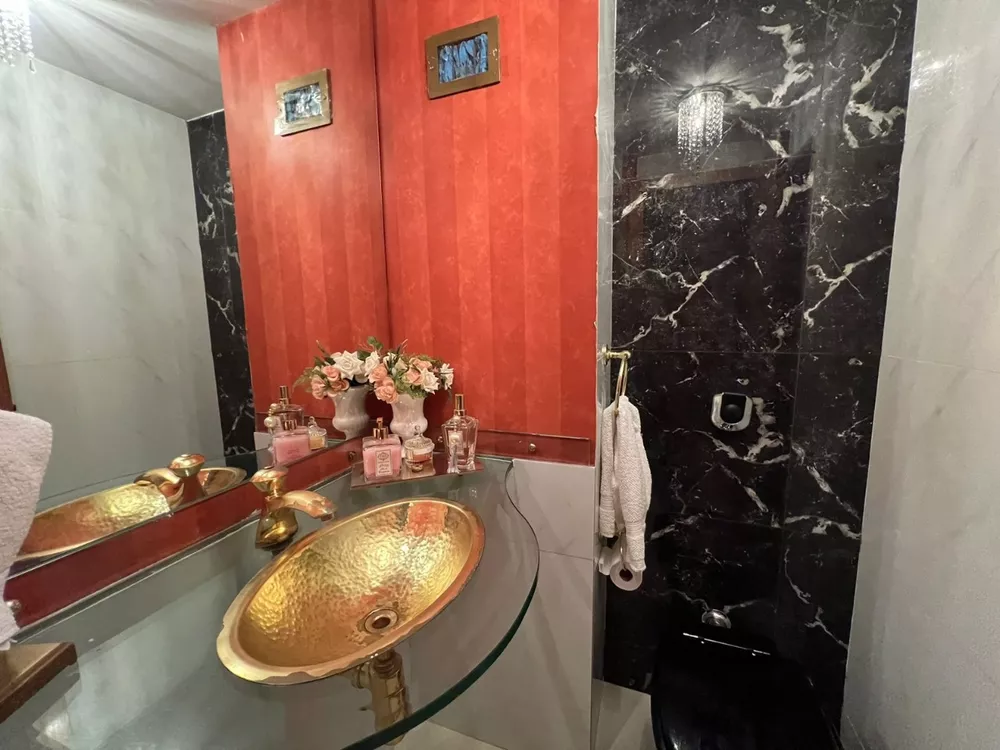 Apartamento, 4 quartos, 230 m² - Foto 19