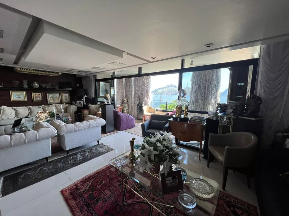 Apartamento, 4 quartos, 230 m² - Foto 14