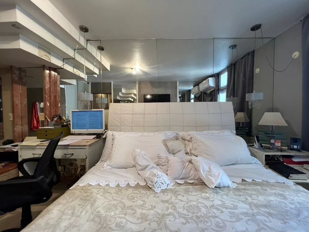 Apartamento, 4 quartos, 230 m² - Foto 10