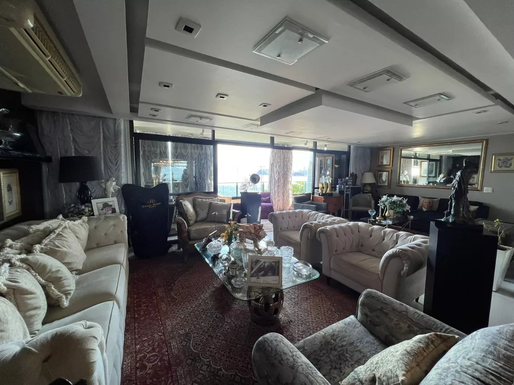 Apartamento, 4 quartos, 230 m² - Foto 26