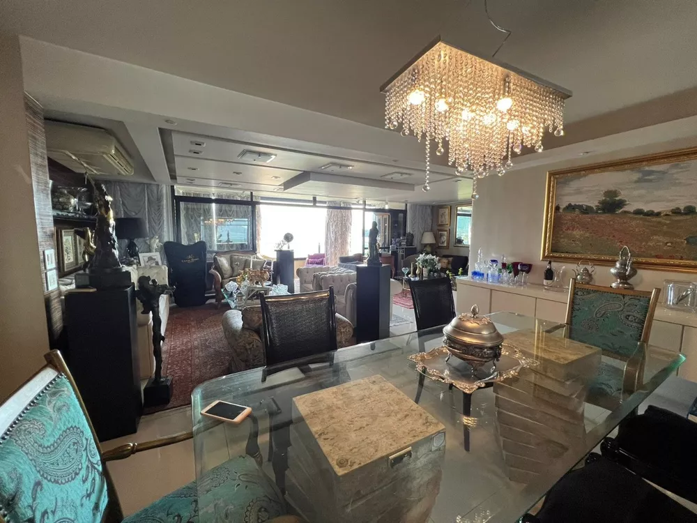 Apartamento, 4 quartos, 230 m² - Foto 8